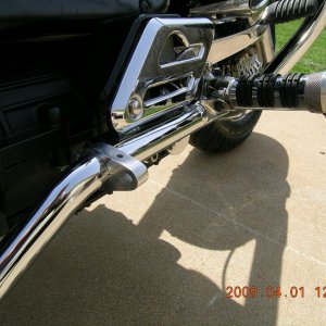 Black Rocket