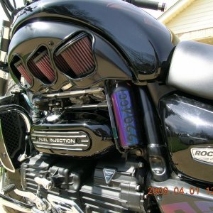 Black Rocket