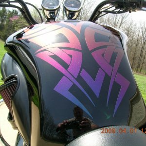Black Rocket