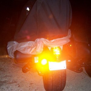 new turn signals