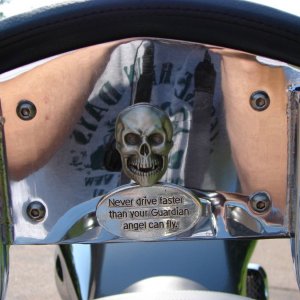 words to live by