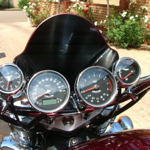2006 Rocket