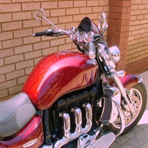 2006 Rocket