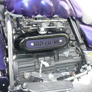 Lonzol oil tank embellisher 2