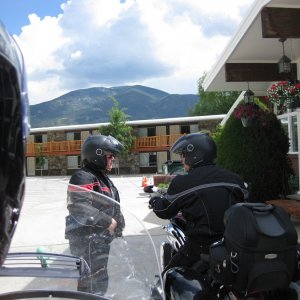 Salida CO