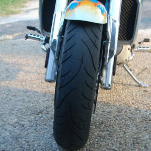 10K+ Miles on Avons