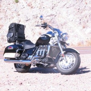 Silver City NM Trip