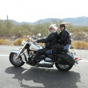 First Suzuki