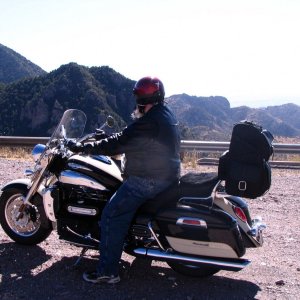 Silver City NM Trip