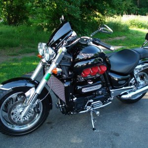 08 Rocket