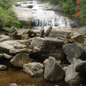 Waterfall 1