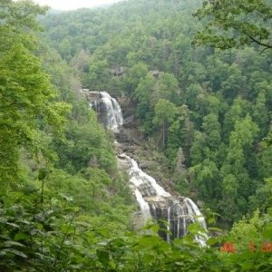 Waterfall 4