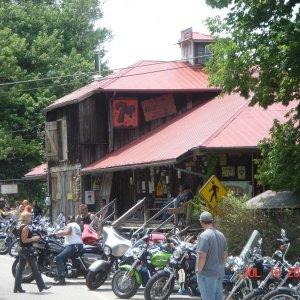 Rabbit Hash Store 1