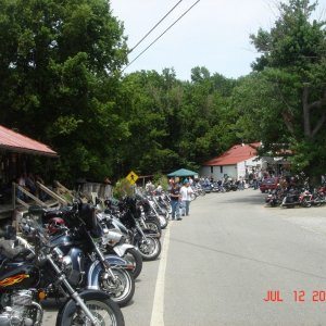 Rabbit Hash