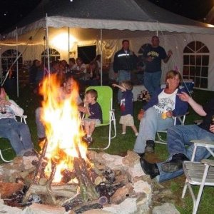 party Pic's