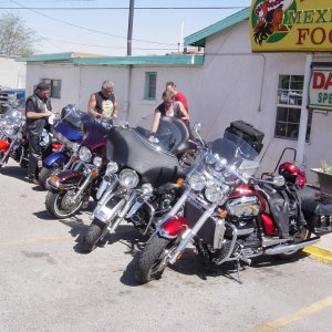 Las Crucez, NM