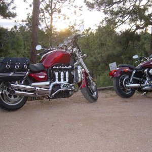 His n Hers
