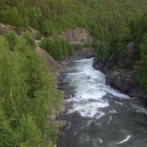 Norway 2009
