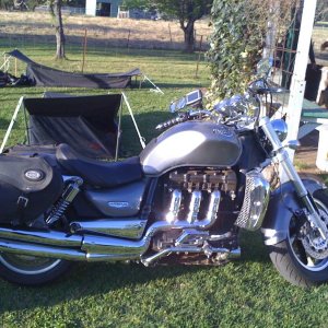 the new toy