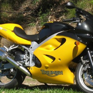 my tt600