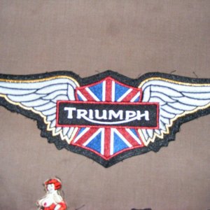 bonus patches