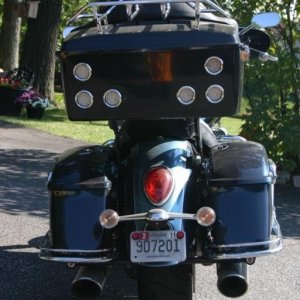 Triumph R3T 0067