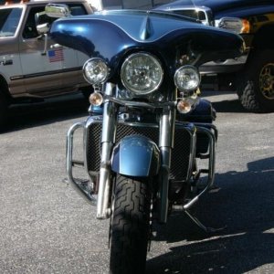 Triumph R3T 0068