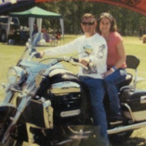 wounded warriors ride