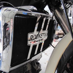 grill insert