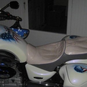 my custom paint r3