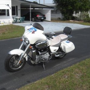 my custom paint r3
