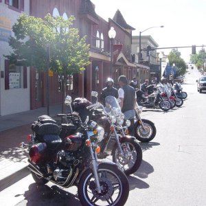 05 Man-cation - Rosie's in Golden