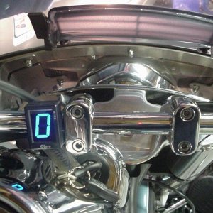 Gi Pro Installed on my R3T