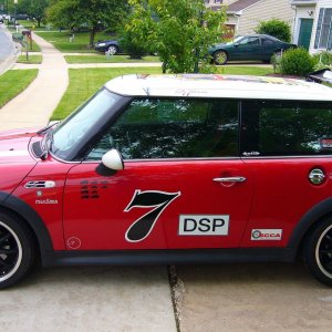 SCCA Race Ready