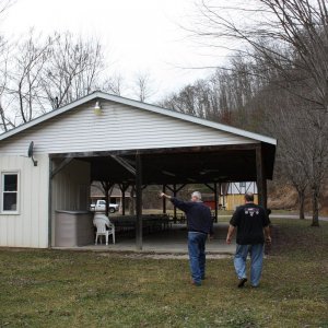 shelter