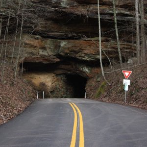 nada tunnel