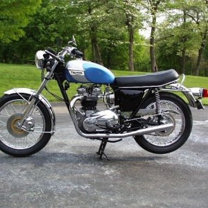 1973 Tiger