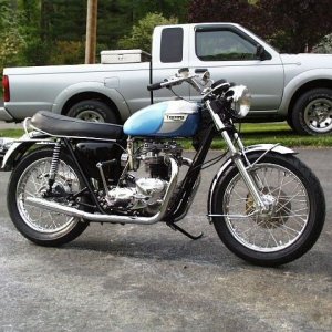1973 Tiger