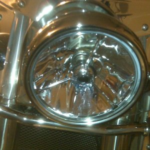 Adjure Headlamp