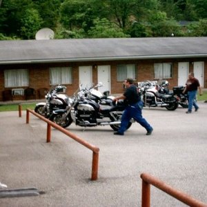 raa kentucky spring 2010