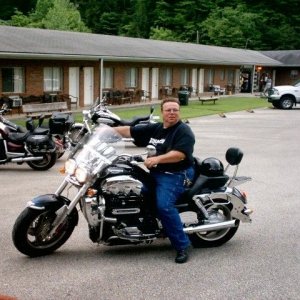 raa kentucky spring 2010