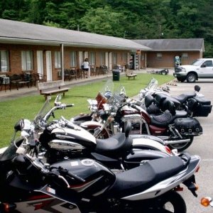 raa kentucky spring 2010