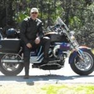 the Beast 2010 Bike Week