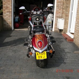 My Rocket