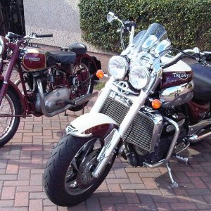Two Classics