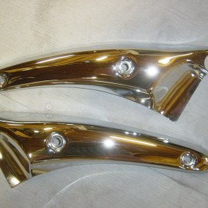 Chrome Bits