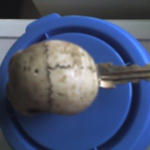 skull key 4