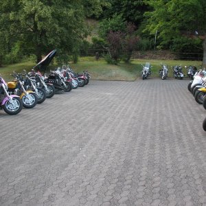 lots of R3 at the meeting
