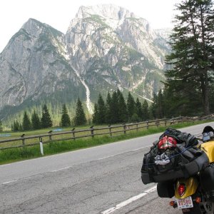 saturday dolomites