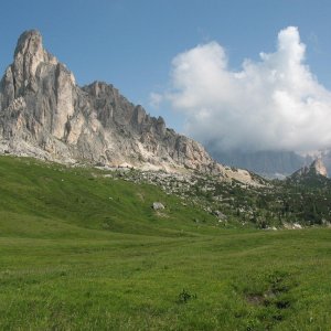 typical dolomite top saturday 10th